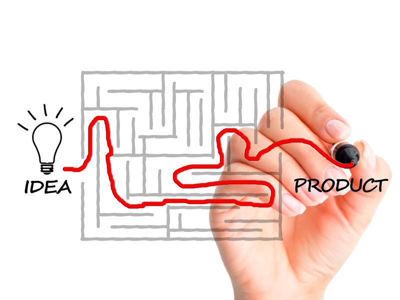 Custom Manufacturing & Quality Assurance