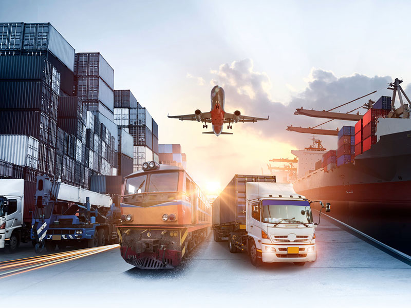 Freight and Logistics